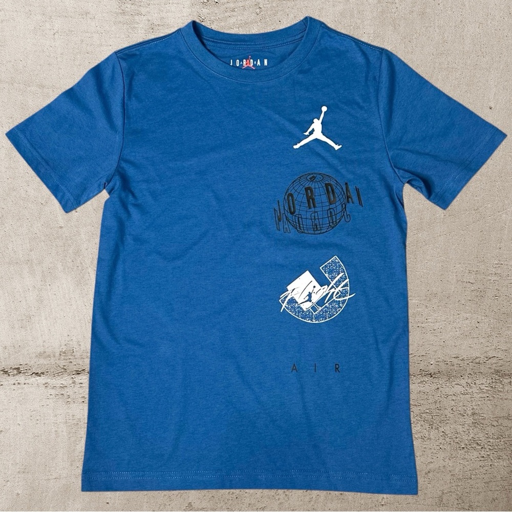 Jordan Air Globe T-shirt
